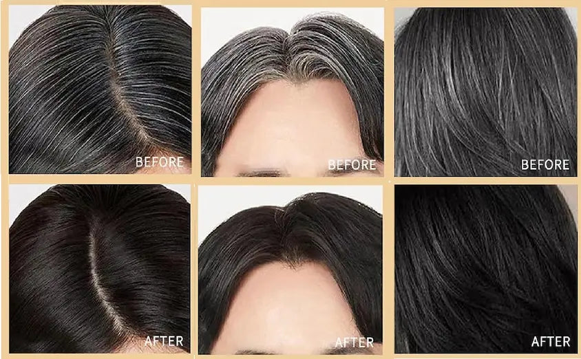 2 in 1 Hair Color Stick