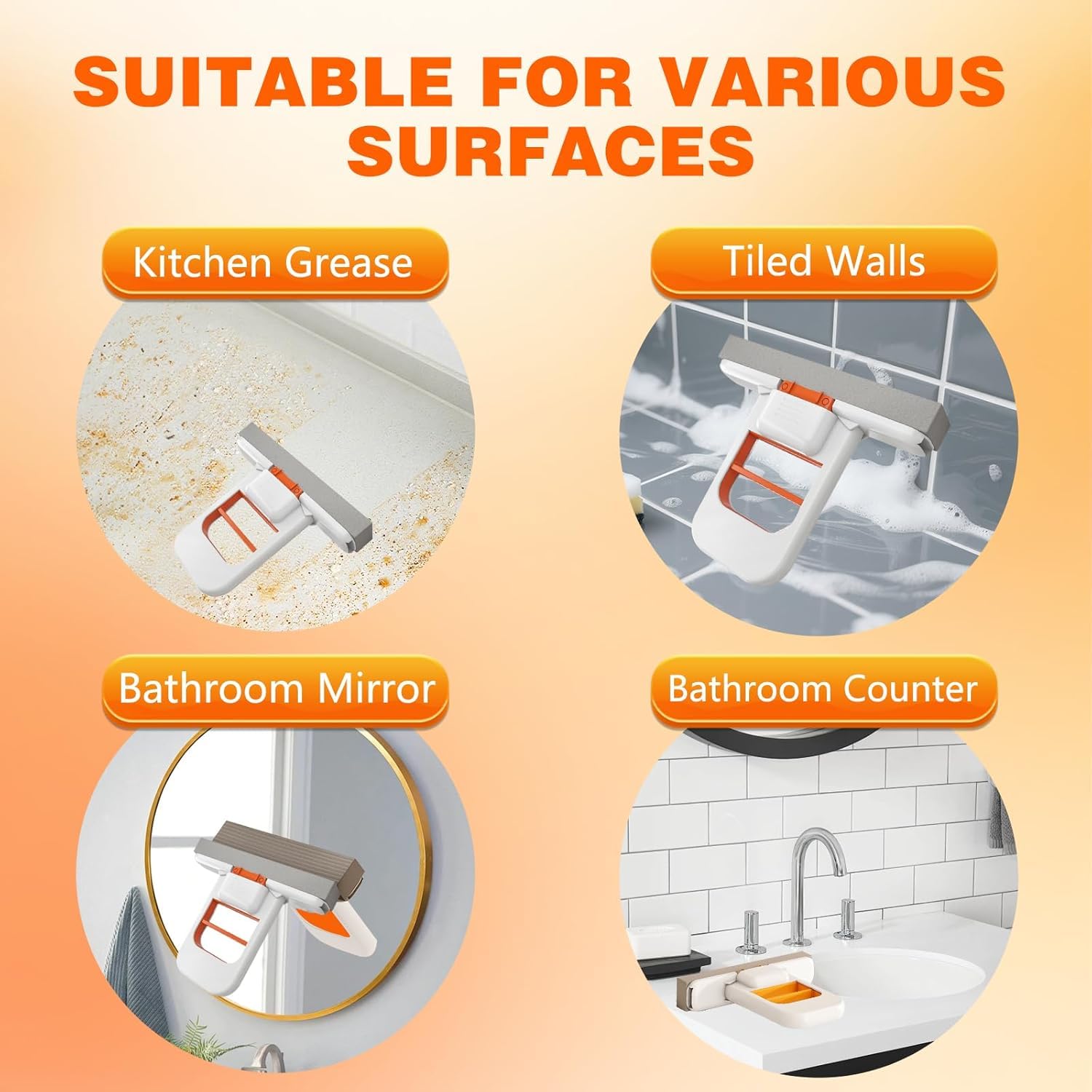 Lifi SqueezeClean Pro