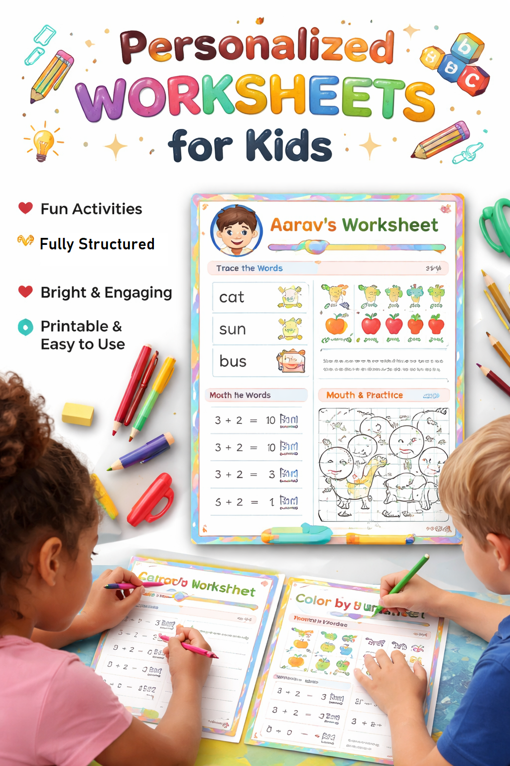 MCB | Age_2.6_3 | Worksheets
